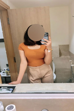 Pari College Girls Escorts
