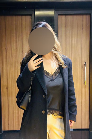 Sara College Girl Escorts
