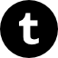Tumblr Logo