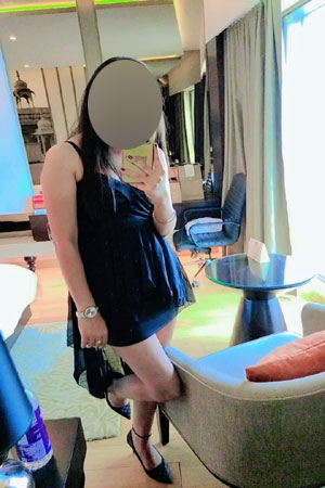 Teena Fantsy Escorts